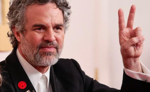 American Actor to Netanyahu: “You Will Always Be Remembered as Deranged Killer”