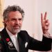 American Actor to Netanyahu: “You Will Always Be Remembered as Deranged Killer”