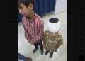 Two Palestinian Children Injured in West Bank Settler Stone-Throwing Attack