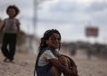 Gaza Water Supply Collapses by 70%