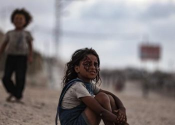 Gaza Water Supply Collapses by 70%