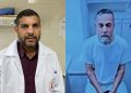 UN Rights Panel Calls for Immediate Release of Gaza Doctor Hussam Abu Safia