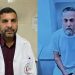 UN Rights Panel Calls for Immediate Release of Gaza Doctor Hussam Abu Safia