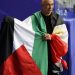 Gazans Celebrate Egypt’s Victory, Egyptian Coach Pays Tribute to Palestine After Match