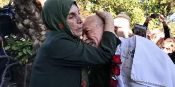 Former Detainee Maher Younis Dies After 40 Years in Israeli Prisons
