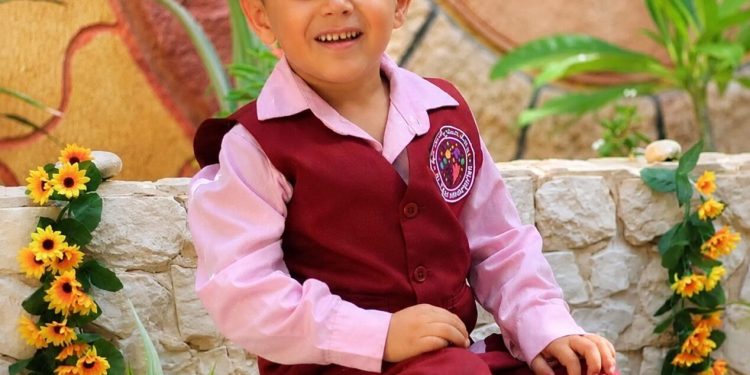 Autistic Palestinian Child Vanishes Near Israeli-Controlled Yellow Line, Rights Group Calls for Urgent Investigation