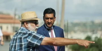 Israeli Settlers Armed with US-Made M4 Rifles Detain Congressman Ro Khanna