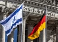 Germany to Criminalize Public’s Denial of Israel’s Existance, Refuses to Recognize Palestine