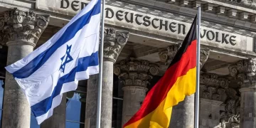 Germany to Criminalize Public’s Denial of Israel’s Existance, Refuses to Recognize Palestine