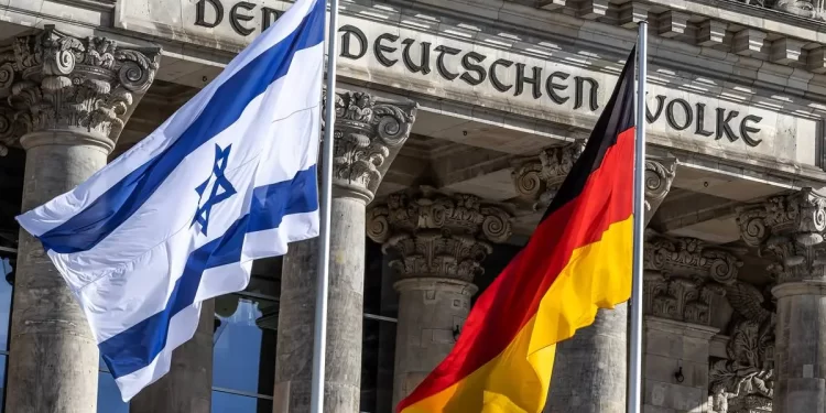 Germany to Criminalize Public’s Denial of Israel’s Existance, Refuses to Recognize Palestine