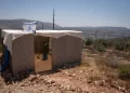 New Four Settlement Outposts Built Near Tel As Smotrich Pledged Revenge