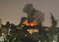 Hamas: Escalating Israeli Attacks Are Undermining Gaza Ceasefire Agreement