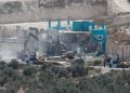 Hamas Slams Israeli Minister’s Call to Destroy West Bank Camps as Stark Manifestation of Genocidal Intent
