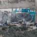 Hamas Slams Israeli Minister’s Call to Destroy West Bank Camps as Stark Manifestation of Genocidal Intent