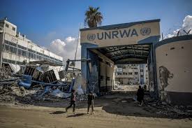 Pro-Israel Campaign Pressured Germany to Defund UNRWA