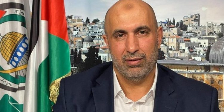 Hamas Delegation Arrives in Cairo to Advance Ceasefire Agreement