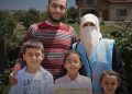 Entire Family Perishes in Israeli Strike That Triggers Deadly Fire in Gaza