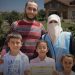 Entire Family Perishes in Israeli Strike That Triggers Deadly Fire in Gaza
