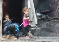 Genocide Changes Way Gaza’s Children Play Amid Destruction, High Prices of Toys