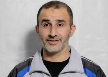 Detainee Hassan Salameh Reports Brutality, Starvation in Israeli Solitary Confinement