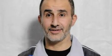 Detainee Hassan Salameh Reports Brutality, Starvation in Israeli Solitary Confinement