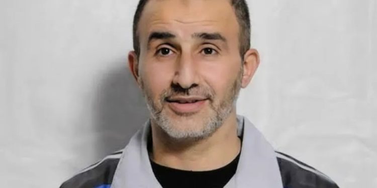 Detainee Hassan Salameh Reports Brutality, Starvation in Israeli Solitary Confinement