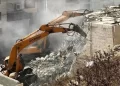 Israel Orders Demolition of Palestinian School in Hebron, Depriving Hundreds of Education 