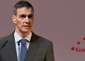 Spain’s PM Thanks Palestinian Girl for Gaza Mural, Reaffirms Support for Palestinians