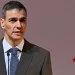 Spain’s PM Thanks Palestinian Girl for Gaza Mural, Reaffirms Support for Palestinians