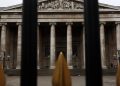 MPs Demand Investigation into British Museum’s Erasure of Palestine